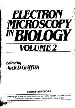 ELECTRON MICROSCOPY IN BIOLOGY VOLUME 2