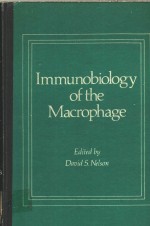 IMMUNOBIOLOGY OF THE MACROPHAGE