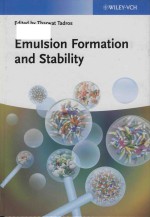 Emulsion formation and stability