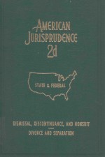 AMERICAN JURISPRUDENCE VOLUME 24