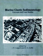 MARINE CLASTIC SEDIMENTOLOGY CONCEPTS AND CASE STUDIES