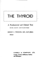 THE THYROID