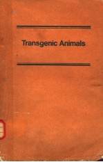 TRANSGENIC ANIMALS