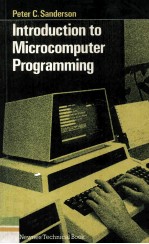 Introduction to Microcomputer Programming