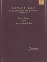 FAMILY LAW CASES