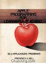 Apple Programming For Learning and Teaching 50+Applications Programs