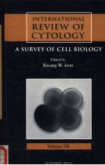 INTERNATIONAL REVIEW OF CYTOLOGY A SURVEY OF CELL BIOLOGY VOLUME 176