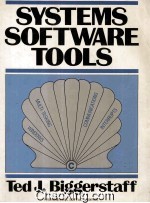 Systems Software Tools