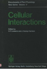 CELLULAR INTERACTIONS