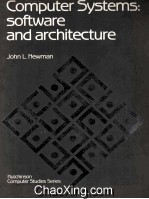 Computer Systems:Software and Architecture