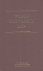 WORLD COPYRIGHT LAW