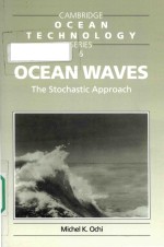 Ocean waves: the stochastic approach