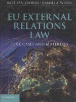 eu external relations law text