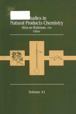 Studies in natural products chemistry Volume 41