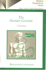 THE HUMAN GENOME