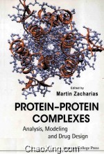 PROTEIN-PROTEIN COMPLEXES Analysis