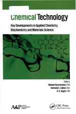 chemical technology key developments in applied chemistry