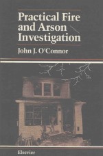 PRACTICAL FIRE AND ARSON INVESTIGATION