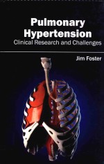 PULMONARY HYPERTENSION CLINICAL RESEARCH AND CHALLENGES