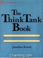 The Think Tank Book