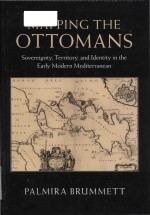 Mapping the Ottomans: sovereignty