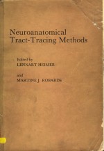 NEUROANATOMICAL TRACT-TRACING METHODS