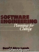 Software Engineering:Planning for Change