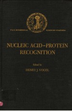 NUCLEIC ACID-PROTEIN RECOGNITION