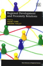 Regional Development and Proximity Relations