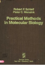 PRACTICAL METHODS IN MOLECULAR BIOLOGY