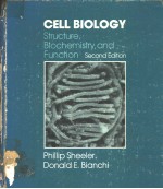 CELL BIOLOGY STRUCTURE