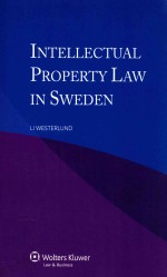 Intellectual Property Law in Sweden