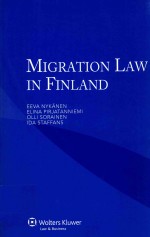 MIGRATION LAW IN FINLAND