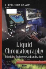 Liquid chromatography: principles