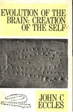 EVOLUTION OF THE BRAIN:CREATION OF THE SELF