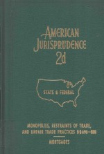 AMERICAN JURISPRUDENCE VOLUME 55