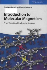 Introduction to molecular magnetism: from transition metals to lanthanides