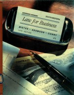 LAW FOR BUSINESS