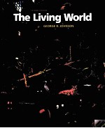 THE LIVING WORLD SECOND EDITION