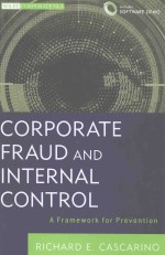 CORPORATE FRAUD AND INTERNAL CONTROL