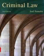 CRIMINAL LAW