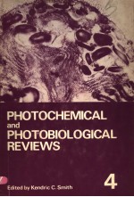 PHOTOCHEMICAL AND PHOTOBIOLOGICAL REVIEWS  VOLUME 4