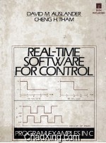 Real-Time Software For Control:Program Examples in C