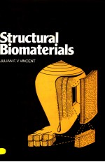 STRUCTURAL BIOMATERIALS