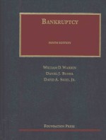 BANKRUPTCY NINTH EDITION