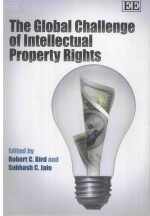 THE GLOBAL CHALLENGE OF INTELLECTUAL PROPERTY RIGHTS