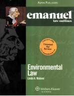 ENVIRONMENTAL LAW Second Edition