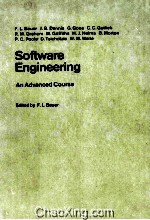 Software Engineering An Advanced Course