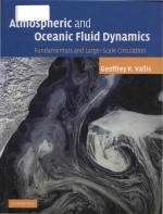 Atmospheric and oceanic fluid dynamics: fundamentals and large-scale circulation