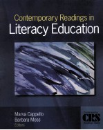 CONTEMPORARY READINGS IN LITERACY EDUCATION